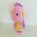 Interaktív Fisher Price világító pink csikóhal alvópajtás
