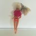 Mattel 1976 szép állapotú eredeti retro Barbie baba