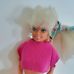 Mattel 1976 szép állapotú eredeti retro Barbie baba