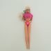 Mattel 1976 szép állapotú eredeti retro Barbie baba