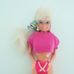 Mattel 1976 szép állapotú eredeti retro Barbie baba