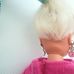 Mattel 1976 szép állapotú eredeti retro Barbie baba