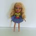 MGA 2015 Bratz baba RAYA eredeti ruhájában MGA 2015 Bratz baba RAYA eredeti ruhájában