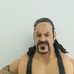 Jakks Pacific 2004 WWE Undertaker A kivégző pankrátor figura