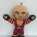 WWE Ryback pankrátor plüss figura