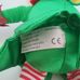 Card Factory zöld karácsonyi manó Christmas Cuddles Elf
