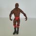 Mattel WWE 2010 Ezekiel Jackson pankrátor ketrecharcos