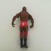 Mattel WWE 2010 Ezekiel Jackson pankrátor ketrecharcos