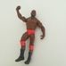 Mattel WWE 2010 Ezekiel Jackson pankrátor ketrecharcos