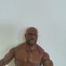 Mattel WWE 2010 Ezekiel Jackson pankrátor ketrecharcos