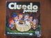 Cluedo Junior társasjáték