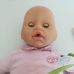 Zapf Baby Annabell interaktív csecsemő baba cumijával