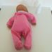 Zapf Baby Annabell interaktív fejét mozgató csecsemő baba