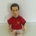 Van Nistelrooy focista figura TY Player Head Beanie