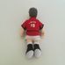 Van Nistelrooy focista figura TY Player Head Beanie