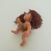 Plüss Tarzan McDonald's Happy Meal figura