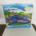 Aquaplay Superset 520 vízipálya játékkészlet terepasztal