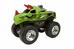 ELC Big City Road Rippers Monster truck villogó zenélő jármű