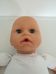 Zapf Baby Annabell interaktív csecsemő baba baris csörgővel