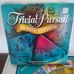 Trivial Pursuit - Family Edition társasjáték