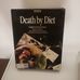 Death by Diet Jigsaw puzzle Murder Mystery verzió