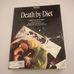 Death by Diet Jigsaw puzzle Murder Mystery verzió