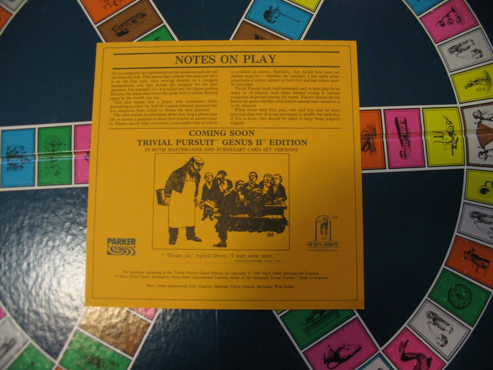 trivial pursuit video game trivial pursuit video game