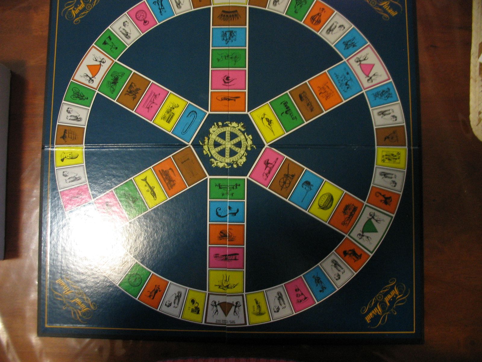 trivial pursuit video game trivial pursuit video game