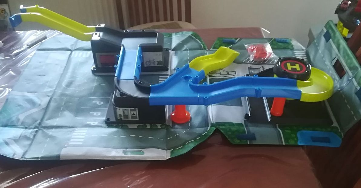 Összecsukható garázs Összecsukható garázs